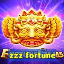 zzz fortune